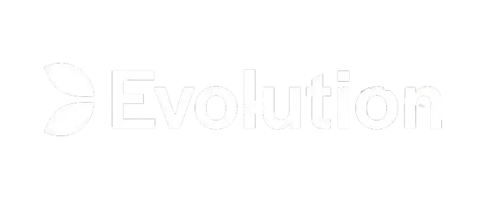Evolution games at Golden Crown Casino